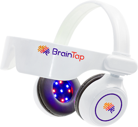 Brain tap image